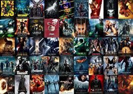 Whats The Best Superhero Movie